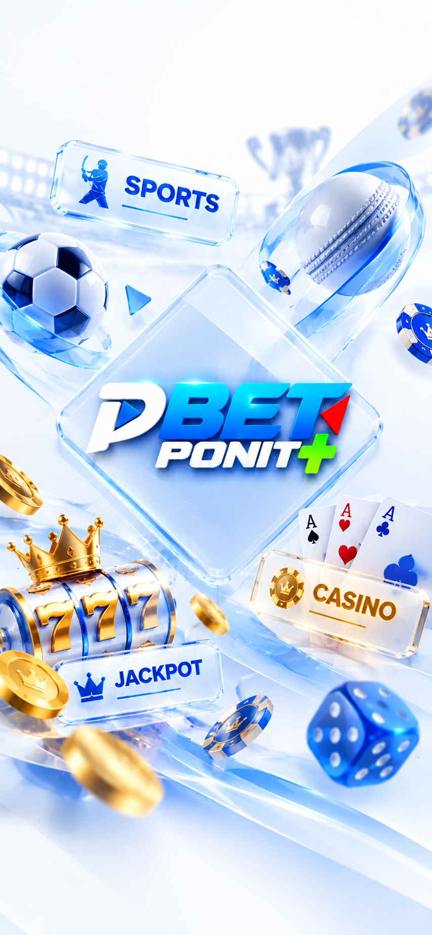 PBET Ponit+